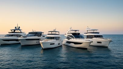 YachtBuyer’s Favorite Production Boats of 2025