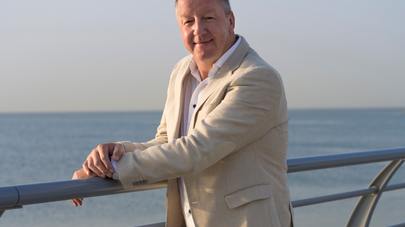Heesen Yachts Names Jeroen van der Meer as New CEO Ahead of Monaco Yacht Show