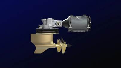 Volvo Penta Unveils Revolutionary Electric IPS Propulsion System for Yachts