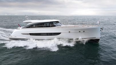 New Mulder Favorite 2000 Boat to Make Its First Appearance at boot Düsseldorf 2026