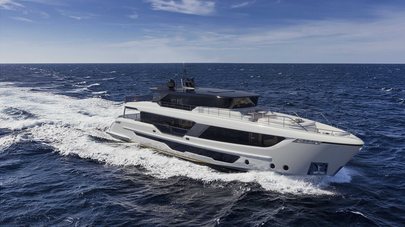 Gulf Craft announce forthcoming debut of Majesty 111 at Dubai