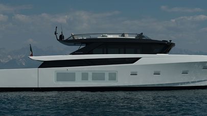 The 10 Most Exciting New Yacht Models to See at FLIBS 2026