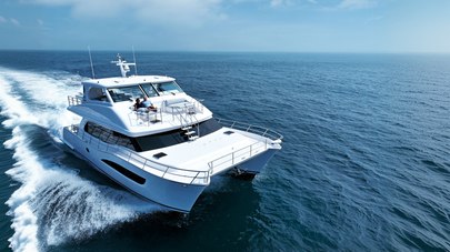 Horizon to Debut First PC60 with Portuguese Deck Layout at PBIBS 2025