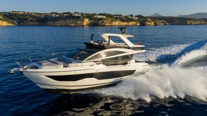 Pearl 63 to Make Cannes Debut Alongside Pearl 100 Hybrid Reveal