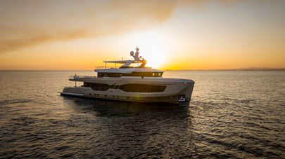 New Numarine 40MXP Yacht to Make World Premiere at Palm Beach International Boat Show 2026