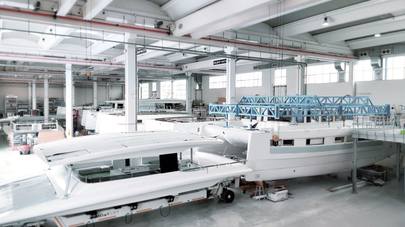 Silent Yachts Prepares for Growth After an Impressive 2024