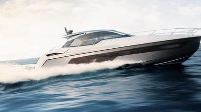 Double Azimut world premiere at Boot Dusseldorf