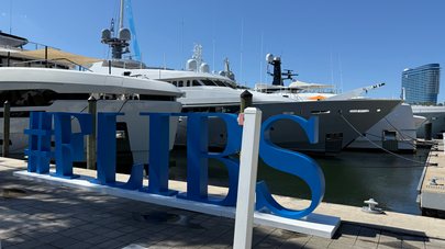 Fort Lauderdale International Boat Show 2025 Closes with 162 Superyachts and $1.9B in Listings 