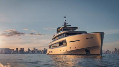 Benetti Returns to Qatar Boat Show 2025 with Expanded Middle East Focus