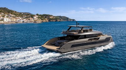 Carlos Alcaraz Orders Sunreef Ultima 88 Catamaran