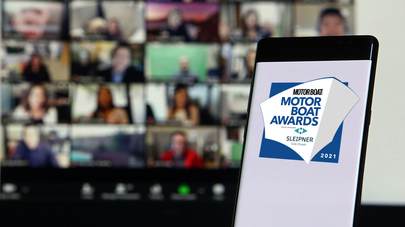 Motor Boat Award Winners for 2021 unveiled