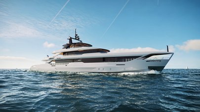 Maiora Reveals M|53 Flagship Alongside M|38 Motor Yacht at Cannes 2026