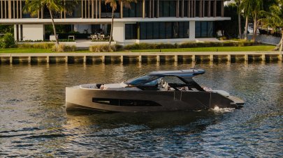 Manari 52 Boat to Make World Debut at PBIBS 2026