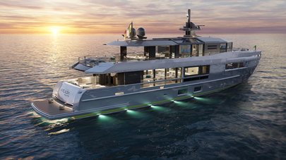 Arcadia Yachts confirms new sale and delivery