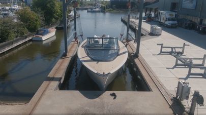 WATCH: New Wajer 55 Launch Reveals Sleeker Profile and Upgraded Amenities