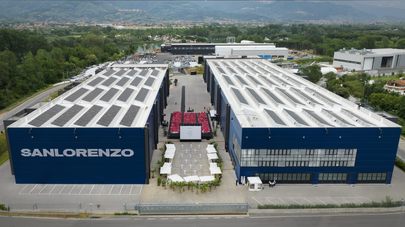 Sanlorenzo Reports Strong Order Growth and Stable Margins in 9M 2025 Results