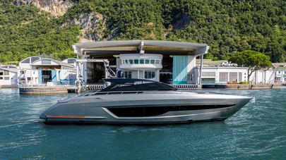 Riva launches ‘irresistible’ ‘68 Diable