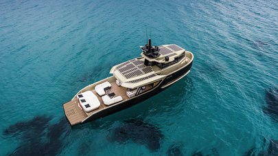 First Arcadia Yachts model enters Australian market