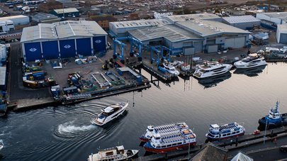 Sunseeker Confirms New Ownership and Appoints Scott Millar as CEO