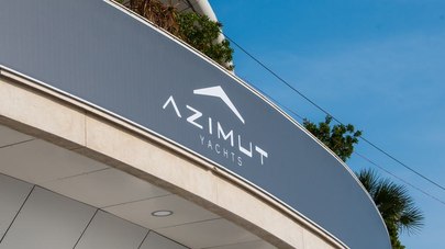 Azimut Launches New “Neuron” Digital Yacht Management System