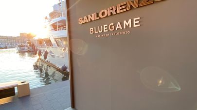 Sanlorenzo’s Q3 2024 Results up 9% & Expanding Orderbook