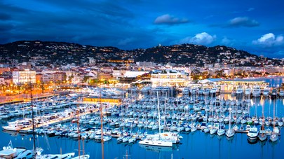 Four new flybridges not to miss at Cannes