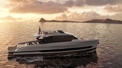 CYF 2026: Bellini Yacht Brings Three Astor World Premieres to Cannes