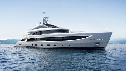 Benetti B.Now 50m Oasis Superyacht Inari Launched Ahead of Summer 2026 Delivery