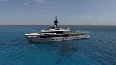 Second Flexplorer 165 Yacht Sold by CdM