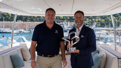 Next YachtBuyer 5 Star Trophy Winners and Hall of Fame Inductees Confirmed at 2025 Monaco