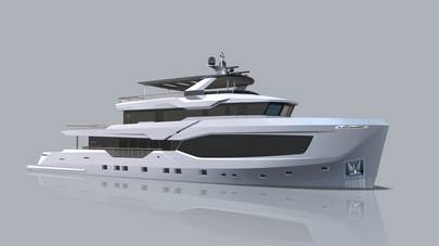 Numarine introduces the new 40MXP