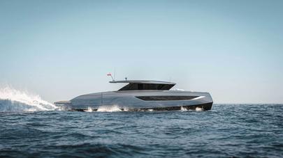 17m Sunreef Ultima 55 Catamaran Set for US Debut at FLIBS 2026