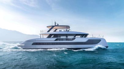 Sunreef Ultima 88 Catamaran to Make World Debut at Cannes Yachting Festival 2026