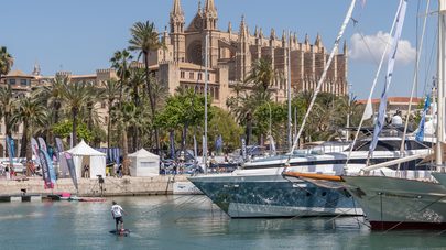 Must See Yachts at Palma International Boat Show 2023