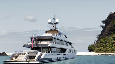 60m Amels 60 Project Vogue Sold Ahead of 2027 Delivery