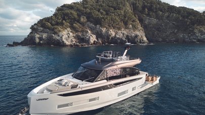 Azimut Expands U.S. Presence with Three Model Premieres at PBIBS 2025