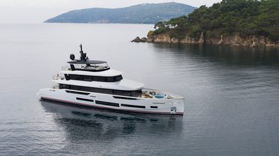 Must-See New Yachts Debuting at the Cannes Yachting Festival 2026