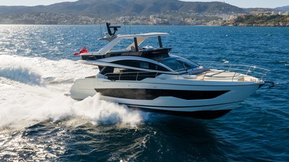 YachtBuyer Hall of Fame Pearl 63 Set for German Premiere at Boot Düsseldorf 2026