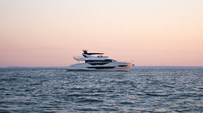 27m Sunseeker 90 Ocean Motor Yacht Triple Eight Receives €540K Price Reduction