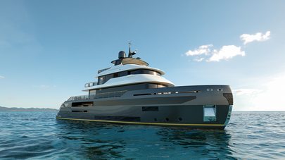 Benetti celebrate 150 years with B.YOND Limited Edition 