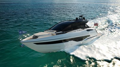 Sunseeker reveals Predator 55 Mk2