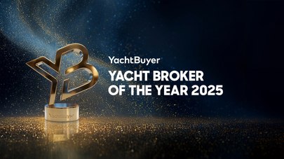 YachtBuyer Broker of the Year 2025 Winners Announced