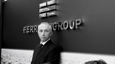 Ferretti Group Appoints New Board as Alberto Galassi Departs After 12 Years