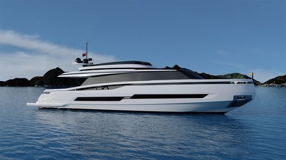 Extra Yachts launch first X99 Fast