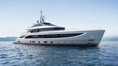 Benetti’s Latest Superyachts at the 2024 Monaco Yacht Show