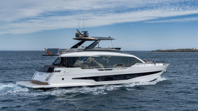 Astondoa As5, As8 and 377 Coupe in Palma