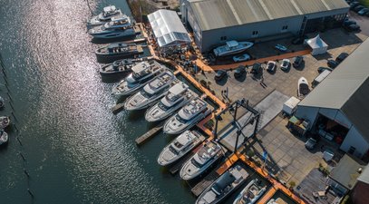 Dutch Luxury Yacht Dealer Lengers Yachts Declared Bankrupt 