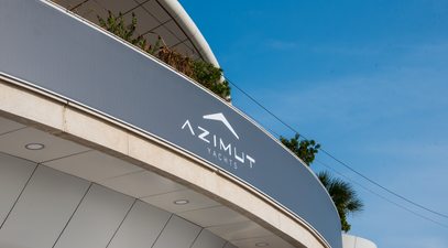 Azimut reveals €1billion order book