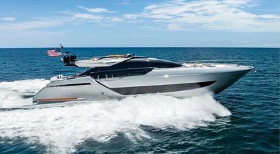 27m Riva 88' Folgore Motor Yacht Tango Whiskey Receives $610K Price Reduction