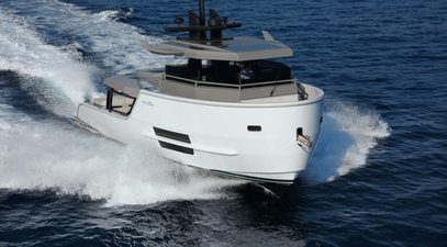 Arcadia Sherpa Scheduled For US Debut